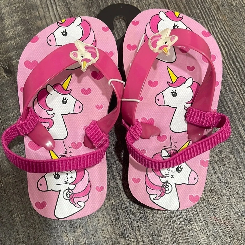 Baby shoes